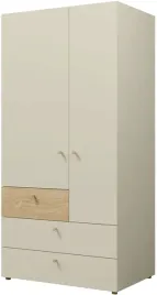 szafa-dwudrzwiowa-yuki-2-90cm-z-szufladami-meble-mlodziezowe