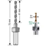 wiertlo-dwustopniowe-spax-step-drill-4-stan-nowy