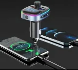 transmiter-bluetooth-fm-samochodowy-szybka-ladowarka-usb-usb-c-aux-stan-nowy-kod-producenta-bc82