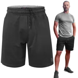 krotkie-spodenki-szorty-dresowe-meskie-cricket-czarne-l-pako-jeans