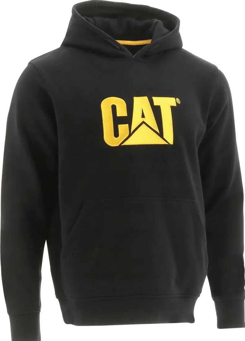 bluza-cat-tm-hooded-czarny-stan-nowy