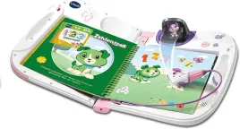 komputer-edukacyjny-dzieciecy-rozowy-nauka-rozwoj-3d-magibook