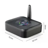 odbiornik-dzwieku-bluetooth-adapter-aux-mini-jack-stan-nowy-stan-opakowania-oryginalne