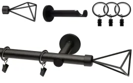nowoczesny-karnisz-pojedynczy-19mm-120cm-czarny-mat-bialy-mat-space