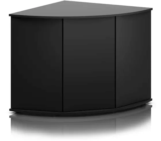 JUWEL Trigon 350 szafka pod akwarium - czarna
