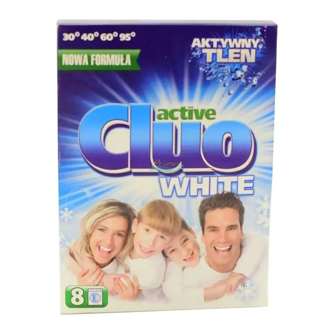 proszek-do-prania-bialego-cluo-activ-white-600-g-stan-nowy