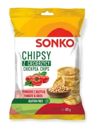 sonko-chipsy-z-ciecierzycy-o-smaku-pomidora-z-bazylia-60g