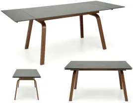 stol-rozkladany-do-jadalni-ze-spieku-140-200x82-czarny-marmur-orzech-lozano
