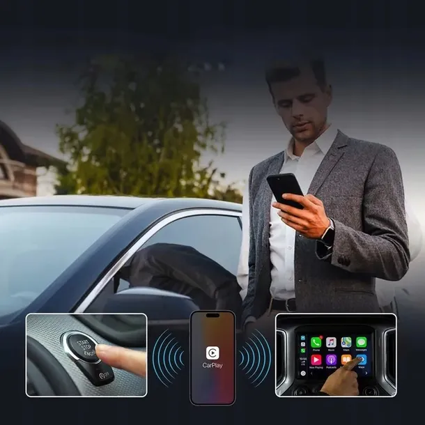 bezprzewodowy-adapter-mini-usb-carplay-do-iphone-ios-stan-opakowania-oryginalne-model-jcjmall8955