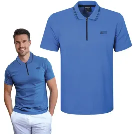 polo-koszulka-meska-z-zamkiem-niebieska-bawelniana-kent-m-pako-jeans