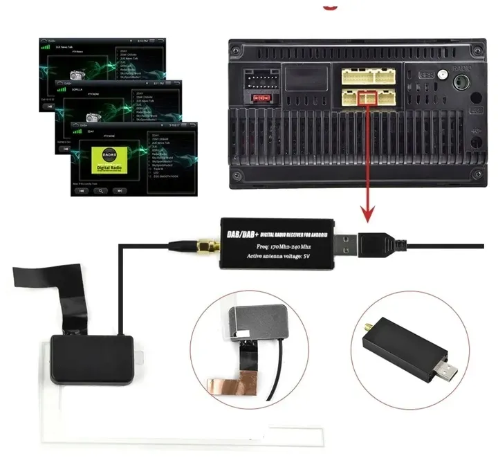 antenatuner-dab-dedykowany-adapter-do-radia-z-systemem-android-usb-sma-stan-nowy