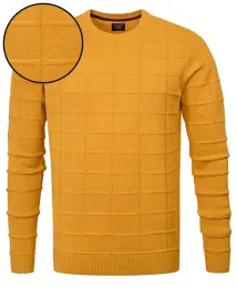 elegancki-sweter-meski-klasyczny-miodowy-bawelniany-xl-pako-jeans