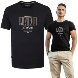 t-shirt-meski-pako-koszulka-z-nadrukiem-czarna-gruba-bawelna-3xl-pako-jeans