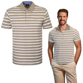 polo-koszulka-meska-bezowo-biala-w-paski-bawelniana-hasimi-l-pako-jeans