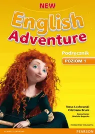 new-english-adventure-1-podrecznik-pearson-2025