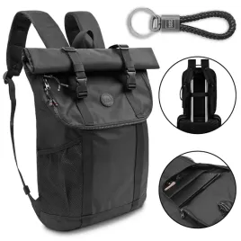 plecak-podrozny-do-samolotu-funkcjonalny-bagaz-podreczny-wizzair-czarny