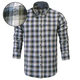 koszula-meska-w-kratke-z-dlugim-rekawem-bawelniana-regular-fit-pako-jeans