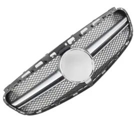 grill-mercedes-w212-s212-12-16-e63-look-amg-silver