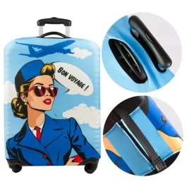 pokrowiec-ochraniacz-na-walizke-sillar-z-motywem-stewardessy-73x50x30-cm-l