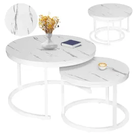 zestaw-stolikow-kawowych-bialy-stolik-kawowy-okragly-marmur-2w1-glamour