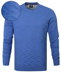 elegancki-sweter-meski-klasyczny-niebieski-bawelniany-xl-pako-jeans