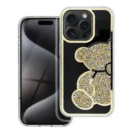 etui-teddy-bear-do-iphone-12-mini-zloty