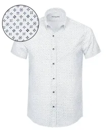 koszula-meska-z-krotkim-rekawem-biala-slim-fit-bawelniana-pako-jeans