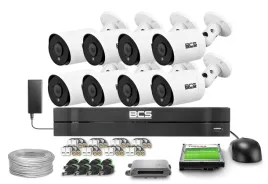 zestaw-monitoringu-domu-firmy-kamery-zewnetrzne-8x-bcs-ta15fr4-5mpx-3-6-mm