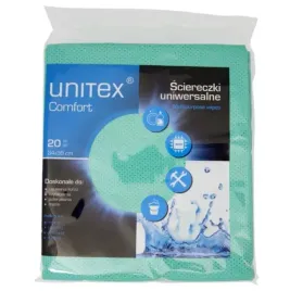 sciereczki-scierki-wielorazowe-uniwersalne-unitex-20-szt-zielony