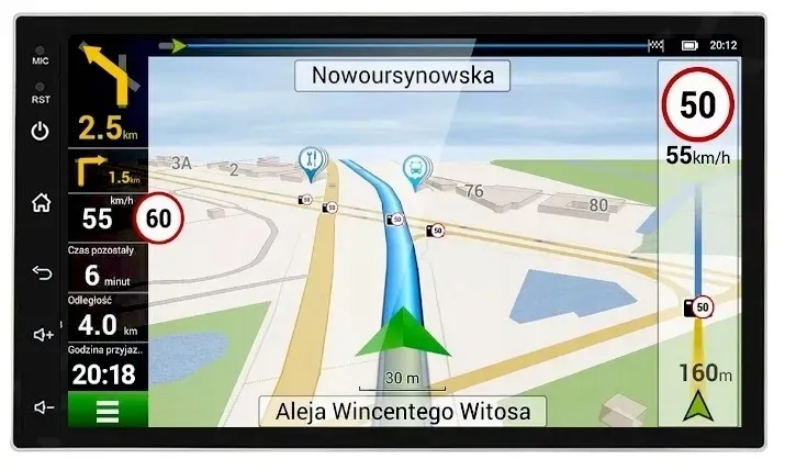 radio-gps-2din-android-auto-11-wifi-bt-rds-carplay-stan-nowy