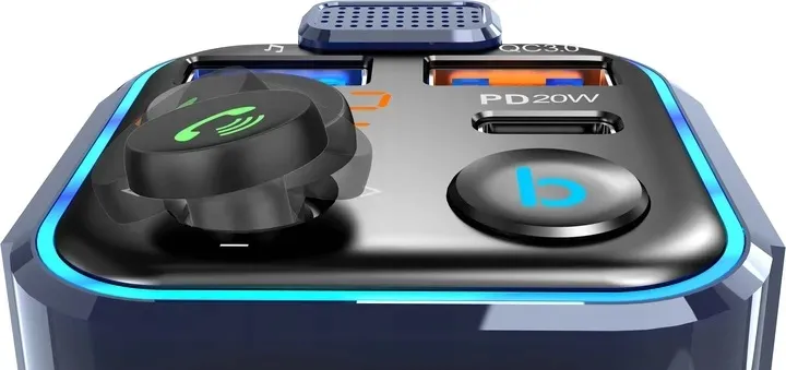 transmiter-fm-bluetooth-szybka-ladowarka-qc-usb-pd-model-la25
