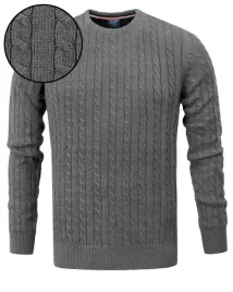 cieply-i-modny-sweter-meski-ciemnoszary-z-warkoczami-bawelniany-pako-jeans