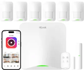 zestaw-alarmowy-bezprzewodowy-6x-czujka-pir-wifi-4g-sms-hilook-by-hikvision