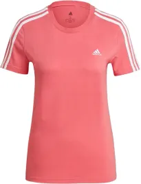 koszulka-damska-mlodziezowa-t-shirt-damski-adidas-treningowa-slim-fit-xs