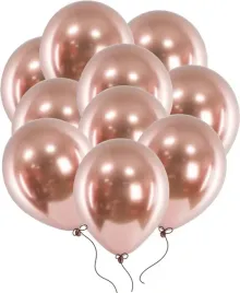 balony-rozowe-zloto-glossy-blyszczace-chromowane-30cm-50szt