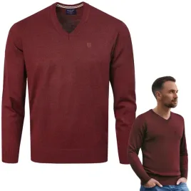 sweter-meski-w-serek-elegancki-gladki-bordowy-melanz-xxl-pako-jeans
