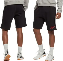 reebok-krotkie-spodenki-szorty-meskie-mlodziezowe-dresowe-bawelniane-m