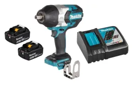 makita-aku-klucz-udarowy-lxt-18v-1-2-1050nm-2x6ah-bl1860-dc18rc-dtw1004z