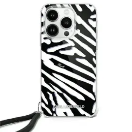 etui-karl-lagerfeld-iml-zebra-pattern-and-cord-na-iphone-16