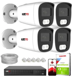 zestaw-monitoringu-zewnetrzny-ip-keeyo-4x-lv-v-ip8m25tf-dl-8mpx-mikrofon