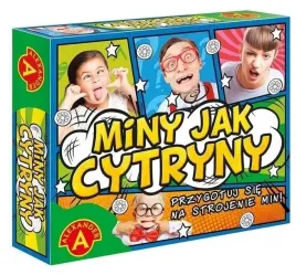 miny-jak-cytryny-alex-alexander