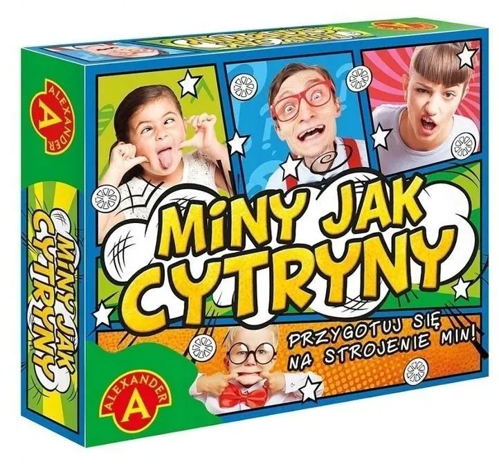 miny-jak-cytryny-alex-alexander