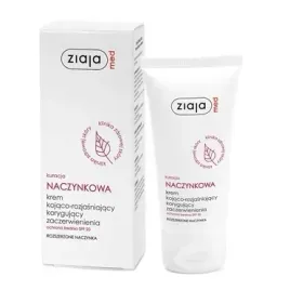 ziaja-med-kuracja-naczynkowa-krem-kojaco-rozjasniajacy-korygujacy