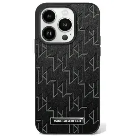 etui-karl-lagerfeld-hot-stamp-do-magsafe-na-iphone-16-czarne