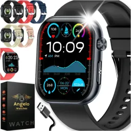 smartwatch-kardiowatch-meski-damski-cisnienie-ekg-hrv-5-paskow-bpm-menu-pl