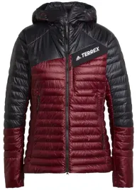 ciepla-kurtka-zimowa-damska-pikowana-trekkingowa-adidas-terrex-primaloft-xs