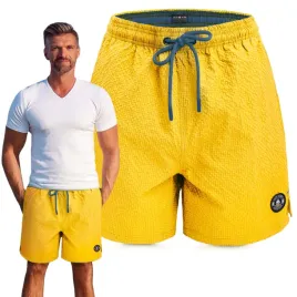 kapielowki-meskie-spodenki-szorty-plazowe-miami-zolte-xxl-pako-jeans