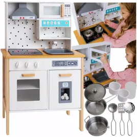 duza-interaktywna-edukacyjna-drewniana-kuchnia-z-oswietleniem-dla-dzieci