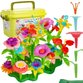 klocki-kwiaty-do-budowy-kwiatowego-ogrodu-flower-garden-zestaw-xxl-135-el