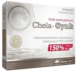 olimp-chela-cynk-mineraly-chelatowany-albion-odpornosc-30-kapsulek